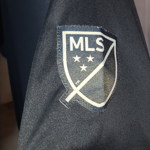 Adidas LA Galaxy MLS - Climalite XL - Picture 5 of 10